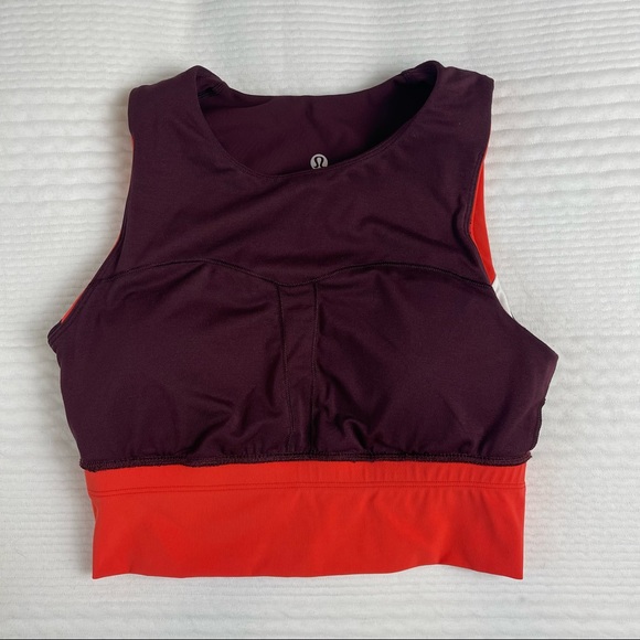 LULULEMON size 8 S/M - Picture 3 of 6